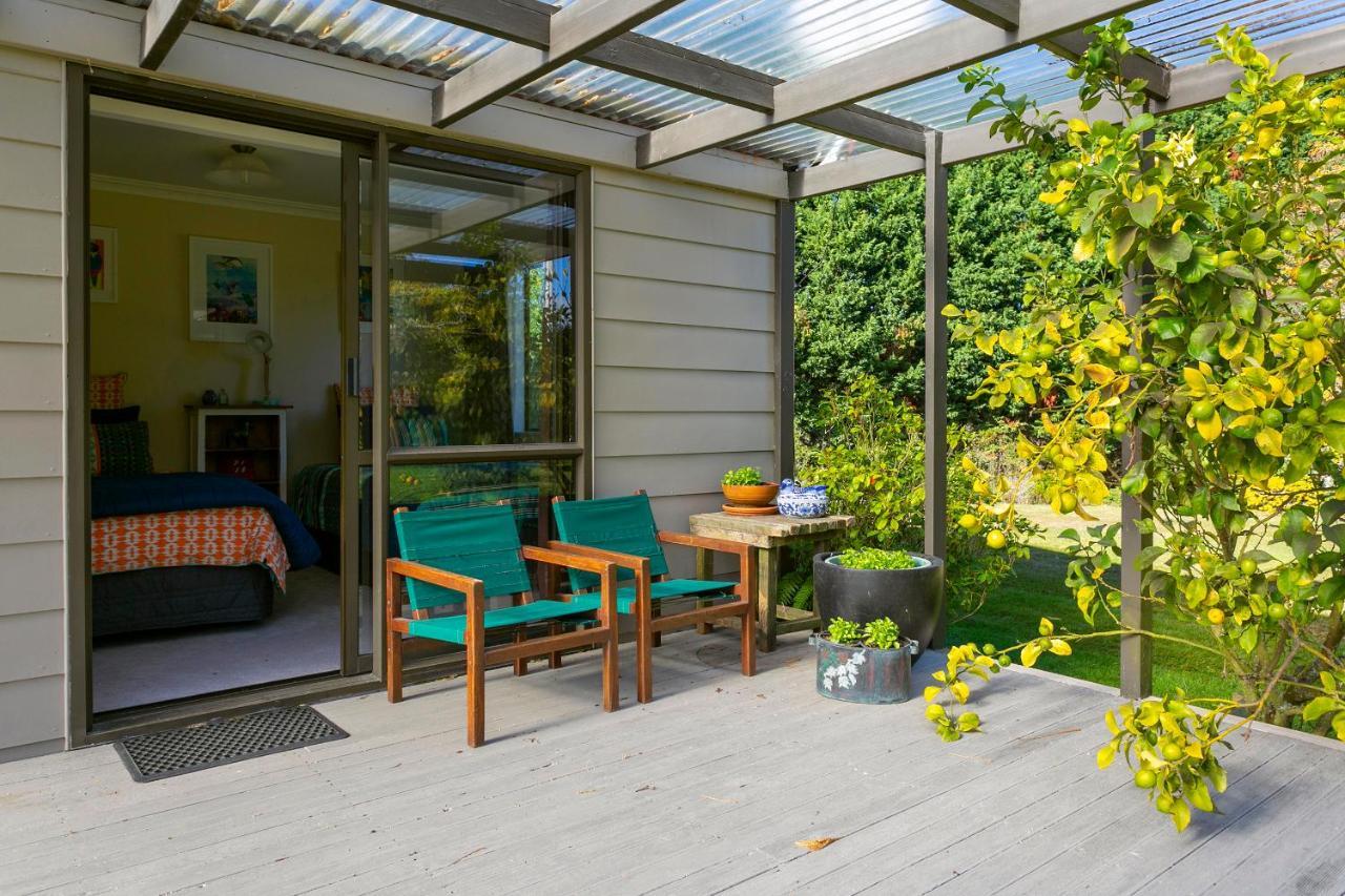 Lupin Lodge Bed & Breakfast Lac Lac Taupo Extérieur photo