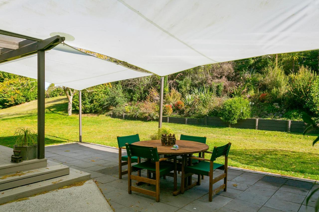 Lupin Lodge Bed & Breakfast Lac Lac Taupo Extérieur photo